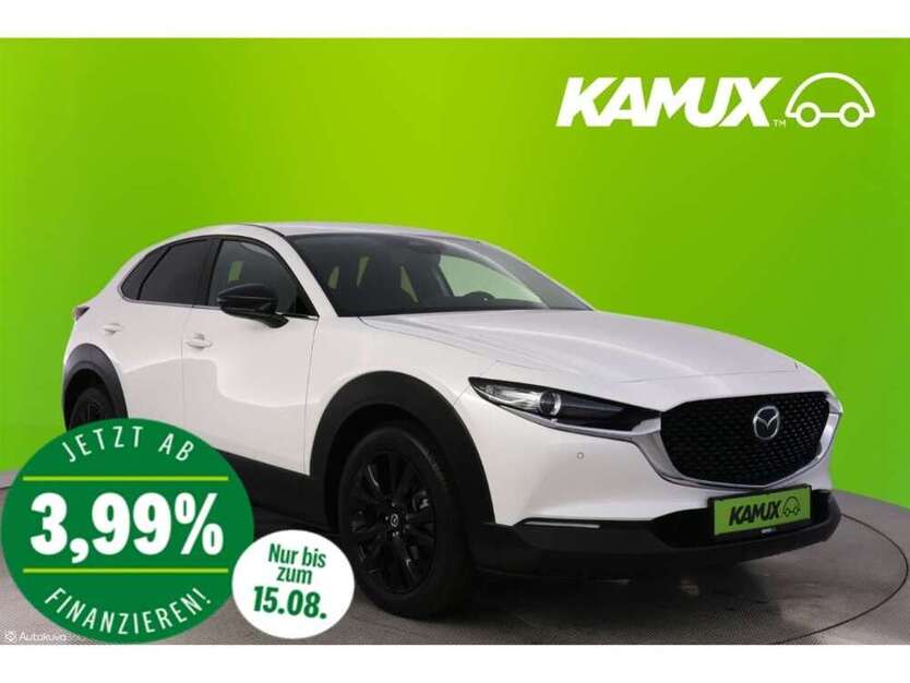 CX-30