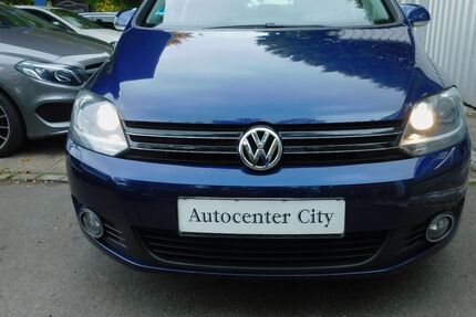 VW Golf Plus 91.130 km 9.300 &euro; Hamburg 22043