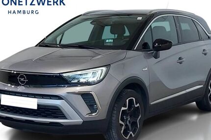 Opel Crossland (X) 62.800 km 14.900 &euro; Hamburg 20537