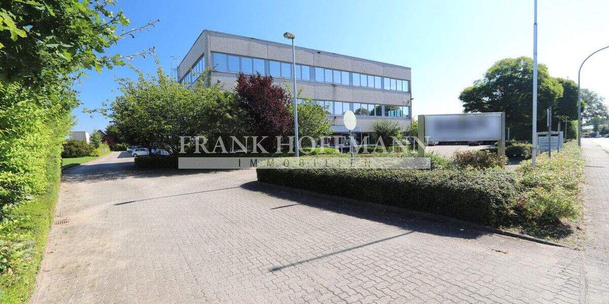 Gewerbeobjekt Henstedt-Ulzburg Ulzburg - 9.324&euro; | Angebot:25700565