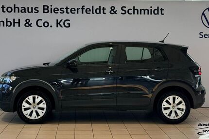 VW T-Cross 41.481 km 17.690 € Wedel 22880