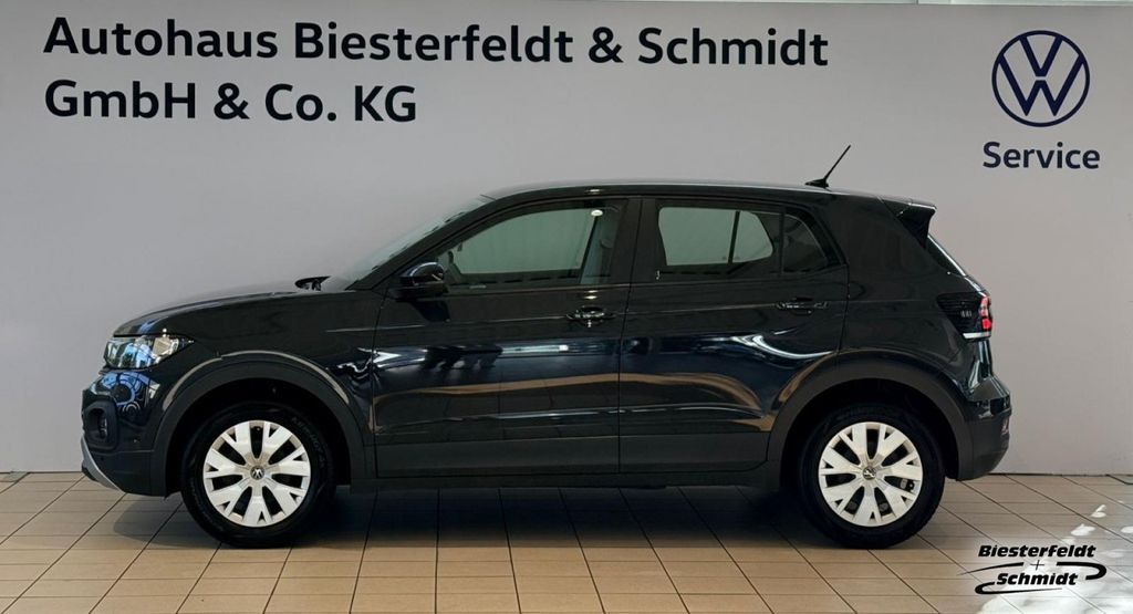 VW T-Cross 41.481 km 17.690 € Wedel 22880