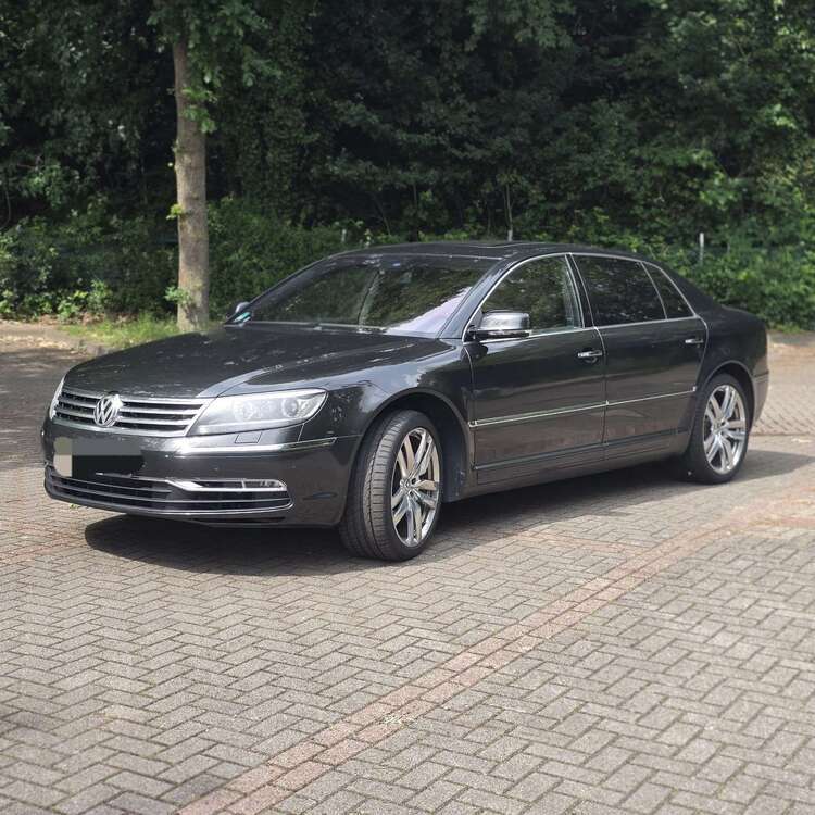 Phaeton