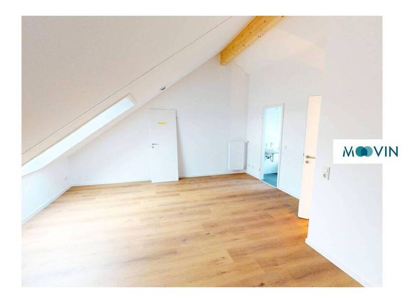 **PLATZ FÜR DIE GANZE FAMILIE: 4-Zimmer-Reihenmittelhaus mit EBK, TERRASSE, 2 BÄDERN uvm. im FinkenPark Geesthacht**