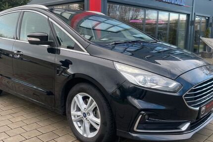 Ford S-Max 170.000 km 13.900 &euro; Neu Wulmstorf 21629