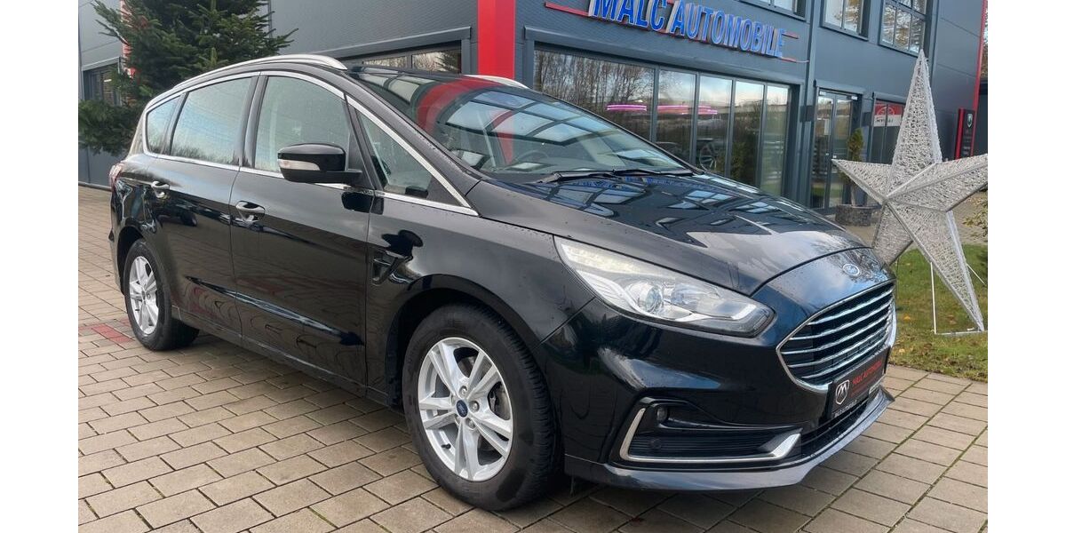 Ford S-Max 170.000 km 13.900 &euro; Neu Wulmstorf 21629