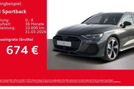 Audi A3 1.934 km 49.433 &euro; Hamburg 22529