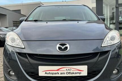 Mazda 5 114.900 km 4.990 € Hamburg 22529