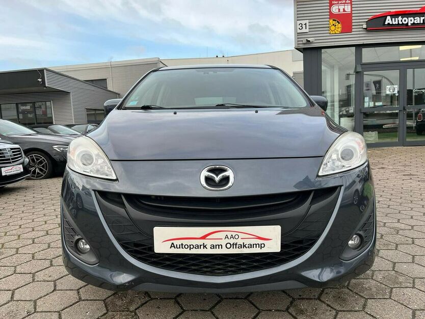 Mazda 5 114.900 km 4.990 € Hamburg 22529