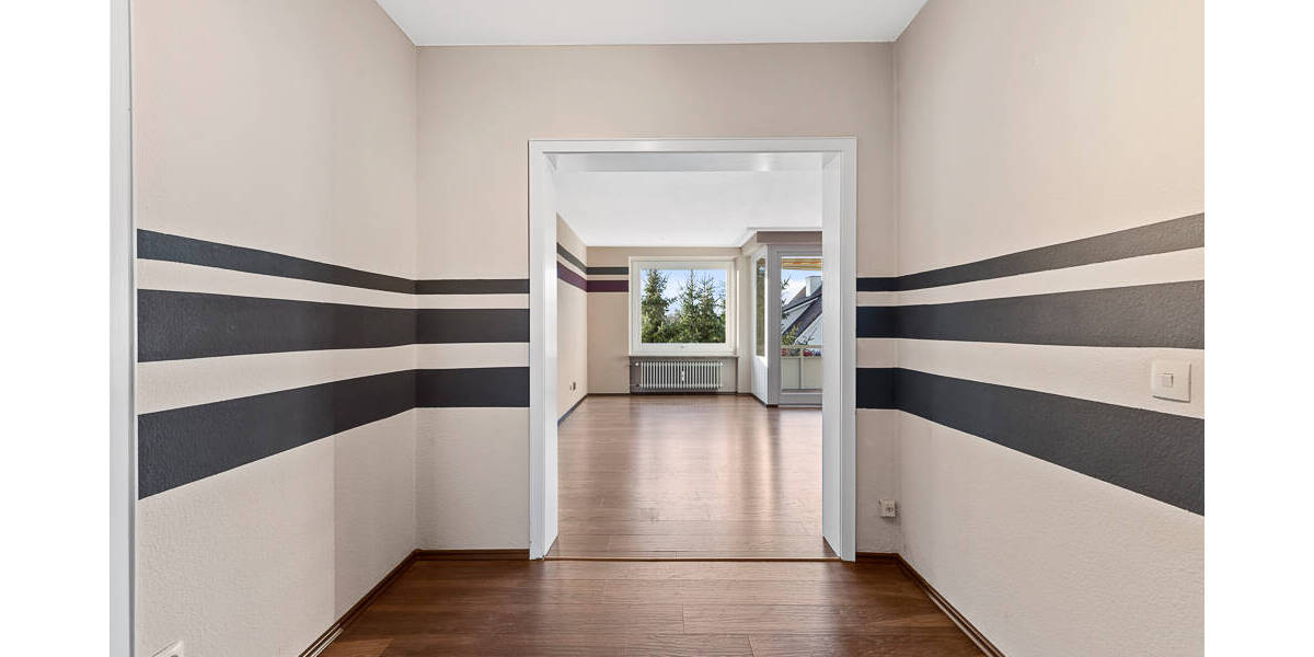 Etagenwohnung Hamburg / Rahlstedt Rahlstedt - 3 Zimmer, 89 m&sup2;, 339.000&euro; | Angebot:26202343