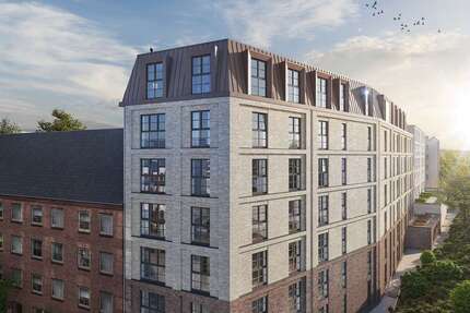 Wohnung zum Kaufen in Hamburg 1.199.000 € 130.14 m² 4 zimmer