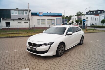Peugeot 508 79.000 km 14.600 &euro; Norderstedt (Hamburg) 22848