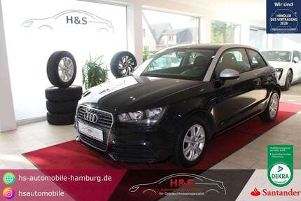 Audi A1 150.496 km 5.990 &euro; Pinneberg 25421