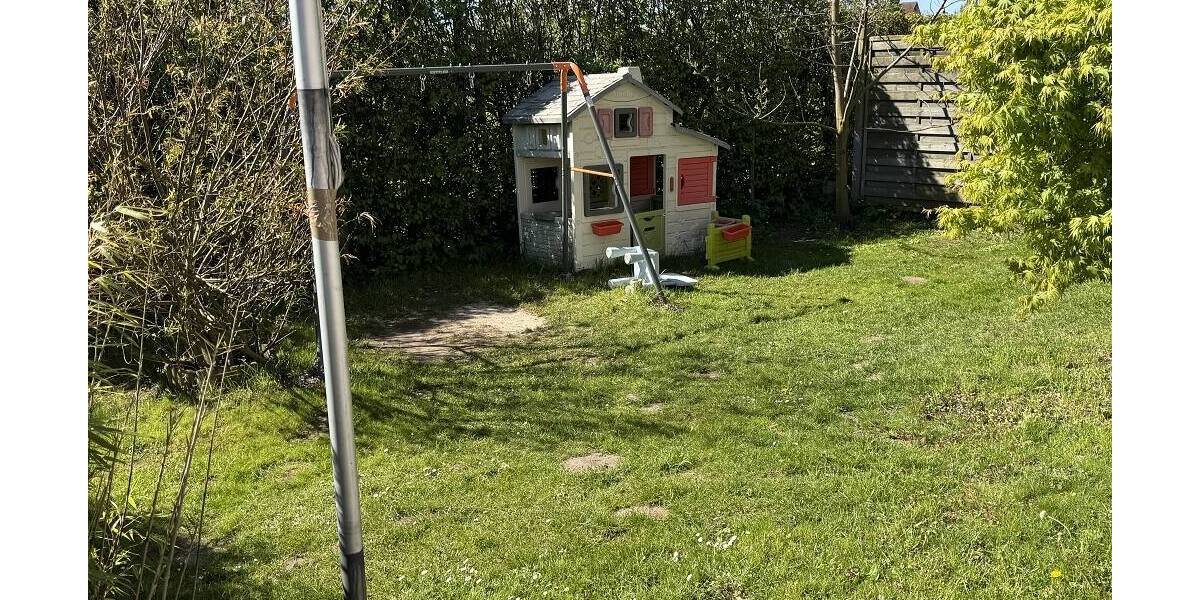 Terrassenwohnung Jork Königreich - 3 Zimmer, 74 m&sup2;, 259.700&euro; | Angebot:26391261