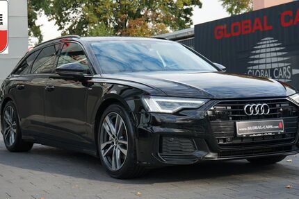 Audi A6 196.838 km 24.885 &euro; Hamburg 22453