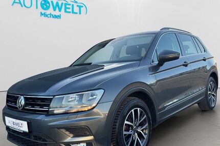 VW Tiguan 150.485 km 17.480 &euro; Beckdorf 21643