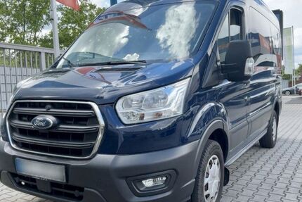 Ford Transit 89.980 km 23.990 &euro; Geesthacht bei Hamburg 21502