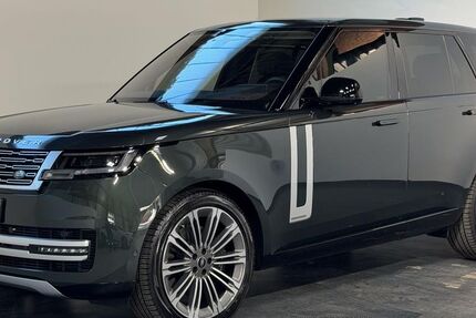 Land Rover Range Rover 95.500 km 97.999 &euro; Tornesch 25436