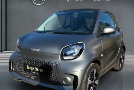 Smart ForTwo 22.188 km 11.190 &euro; Wedel 22880