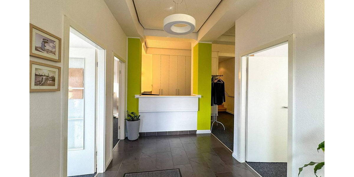 Gewerbeobjekt Hamburg Barmbek-Süd - 539.000&euro; | Angebot:26703147