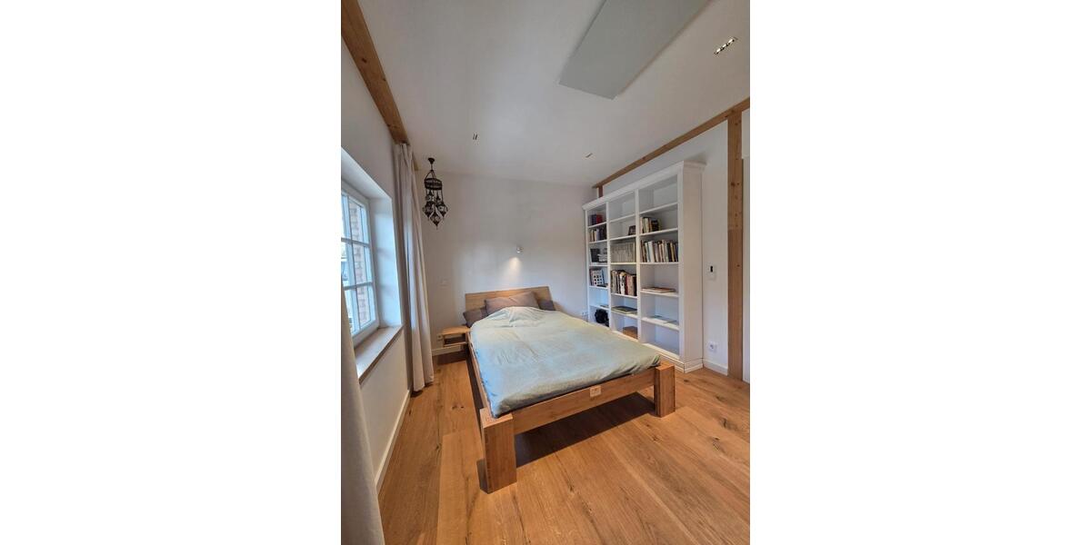 Erdgeschoßwohnung Hamburg Altona - 3 Zimmer, 112 m&sup2;, 760.000&euro; | Angebot:26580514