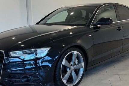 Audi A6 120.000 km 21.490 &euro; Hamburg 22043