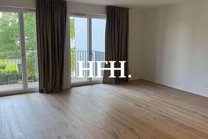 Zur Miete - Wunderschöne 1-Zimmer-Wohnung mit Balkon 1 zimmer