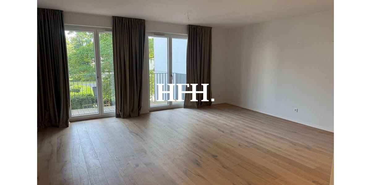 Zur Miete - Wunderschöne 1-Zimmer-Wohnung mit Balkon 1 zimmer