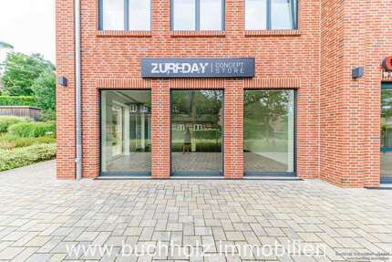 Einzelhandel in Jesteburg 980 € 73.18 m²