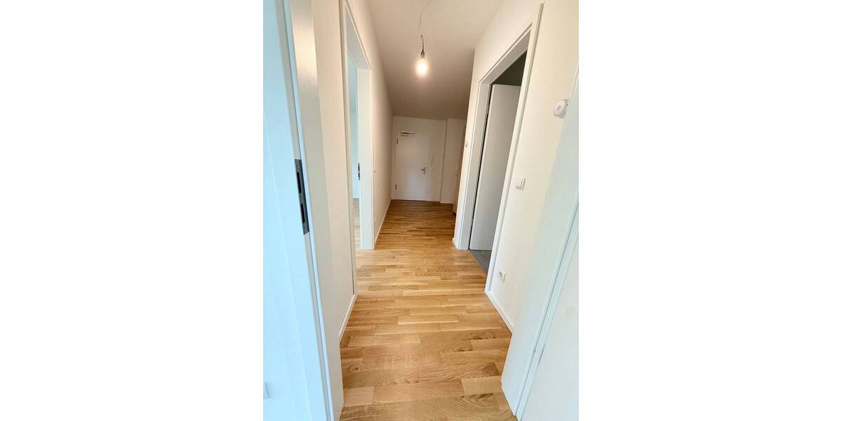 Terrassenwohnung Ahrensburg - 2 Zimmer, 61 m&sup2;, 1.050&euro; | Angebot:26787403