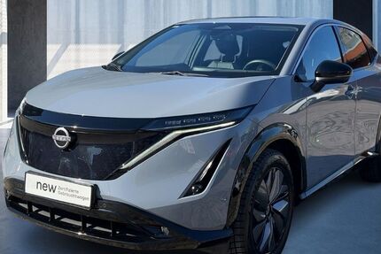 Nissan Ariya 28.400 km 30.990 &euro; Hamburg 20537