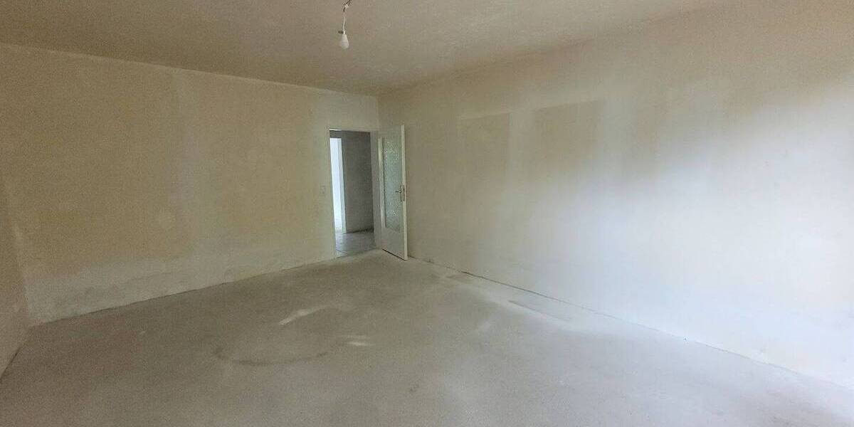 Etagenwohnung Hamburg Billstedt - 2 Zimmer, 63 m&sup2;, 799&euro; | Angebot:26894631