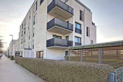 Wohnung Ahrensburg - 3 Zimmer, 105 m&sup2;, 545.000&euro; | Angebot:25600800