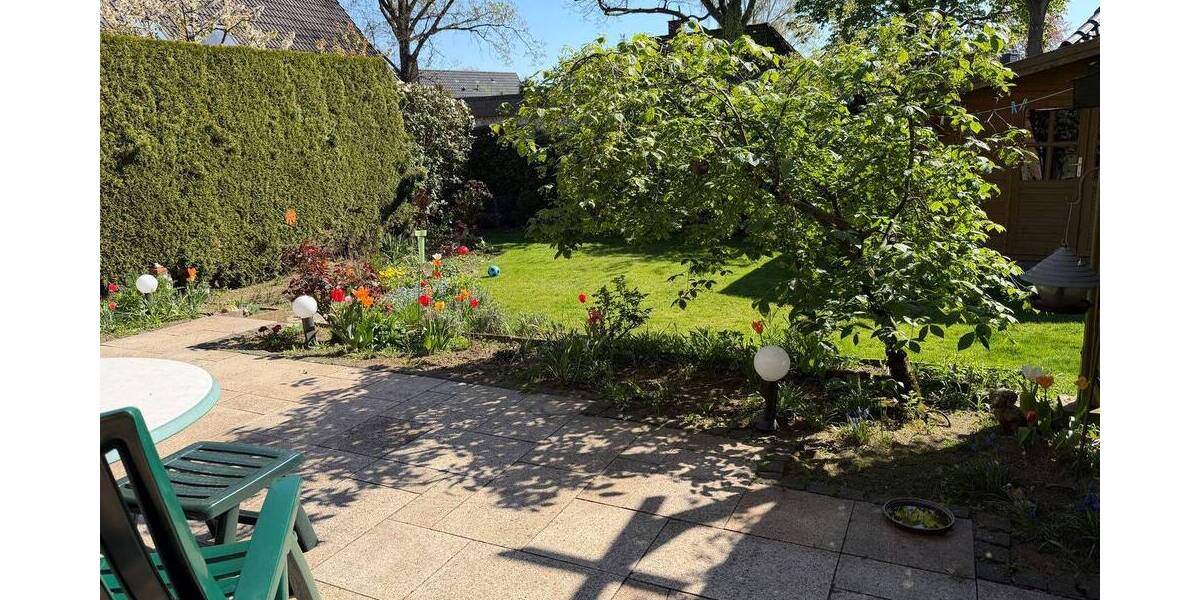 Einfamilienhaus Norderstedt Harksheide - 3 Zimmer, 101 m&sup2;, 495.000&euro; | Angebot:26470855