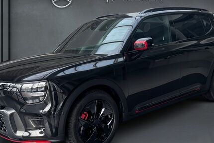 Smart #5 14.900 km 54.390 &euro; Buxtehude 21614