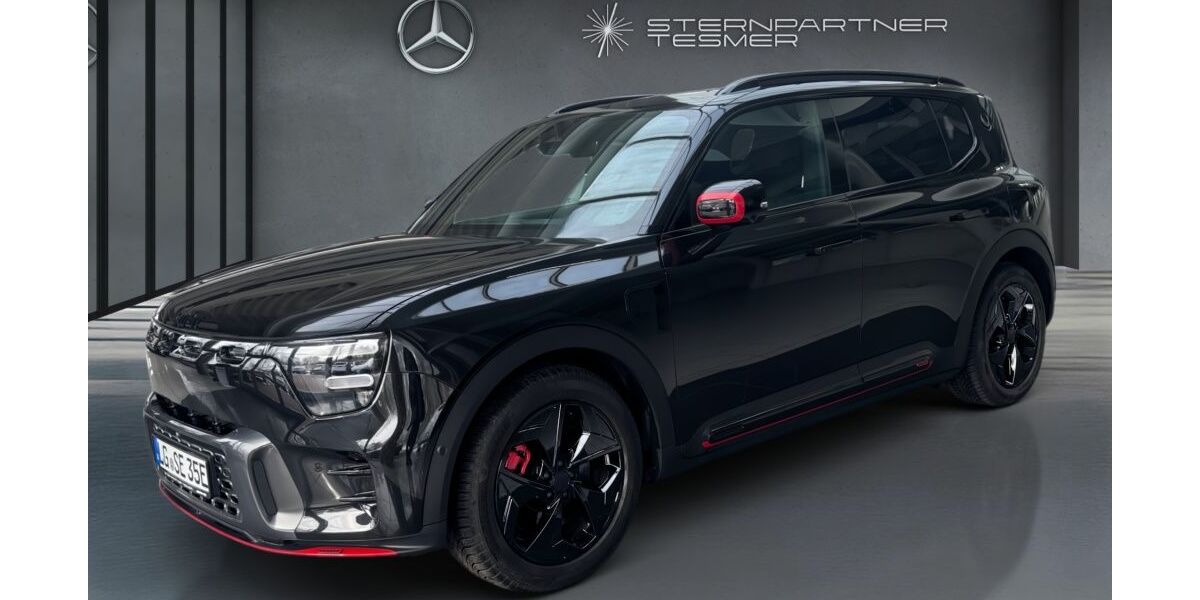 Smart #5 14.900 km 54.390 &euro; Buxtehude 21614