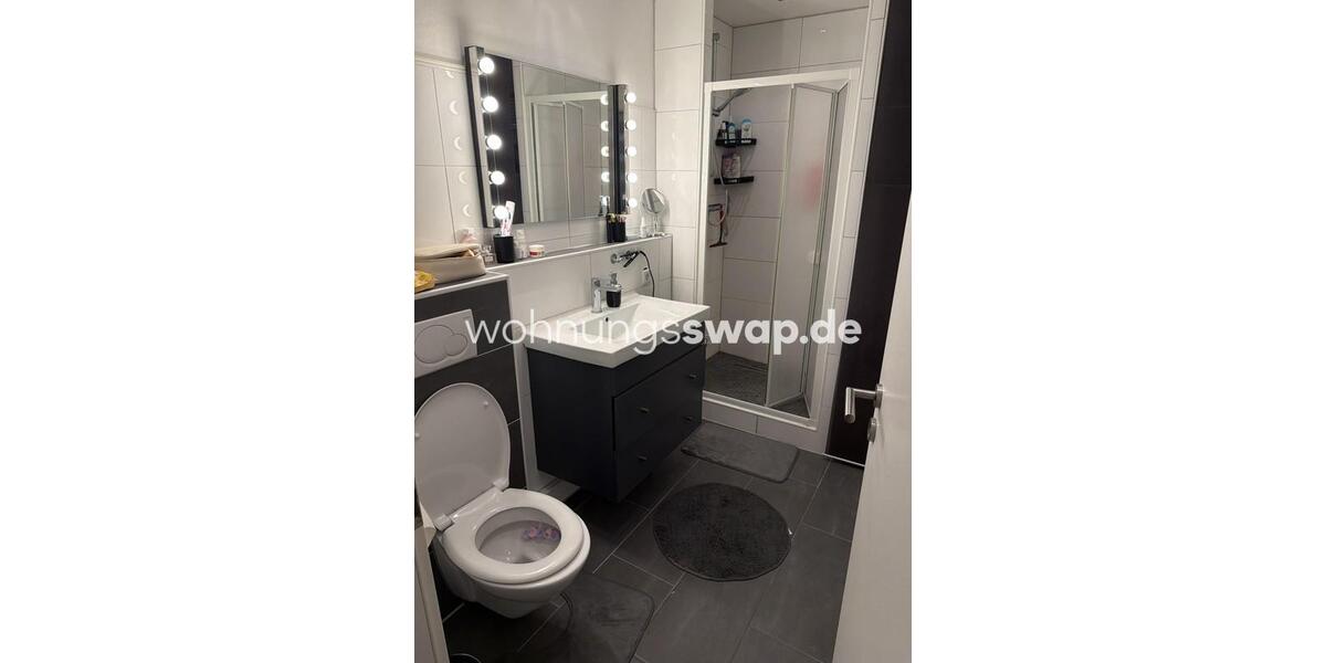 Etagenwohnung Wedel - 2 Zimmer, 67 m&sup2;, 1.100&euro; | Angebot:25656139