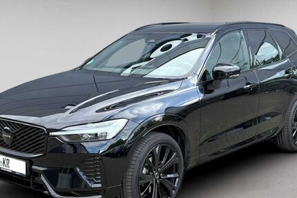 Volvo XC60 7.500 km 57.850 &euro; Hamburg 22761