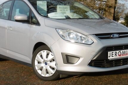 Ford C-Max 245.391 km 4.200 &euro; Tornesch 25436