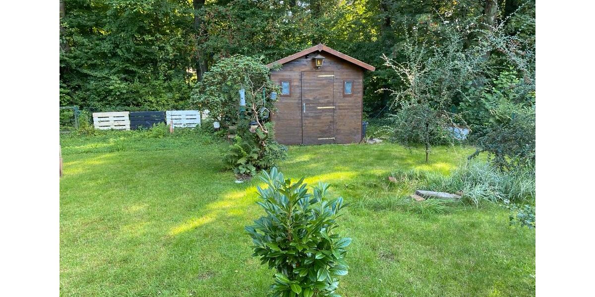 Einfamilienhaus Hamburg Eidelstedt - 360.000&euro; | Angebot:26205211