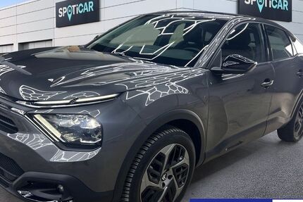 Citroen C4 10.109 km 20.490 &euro; Hamburg 20537