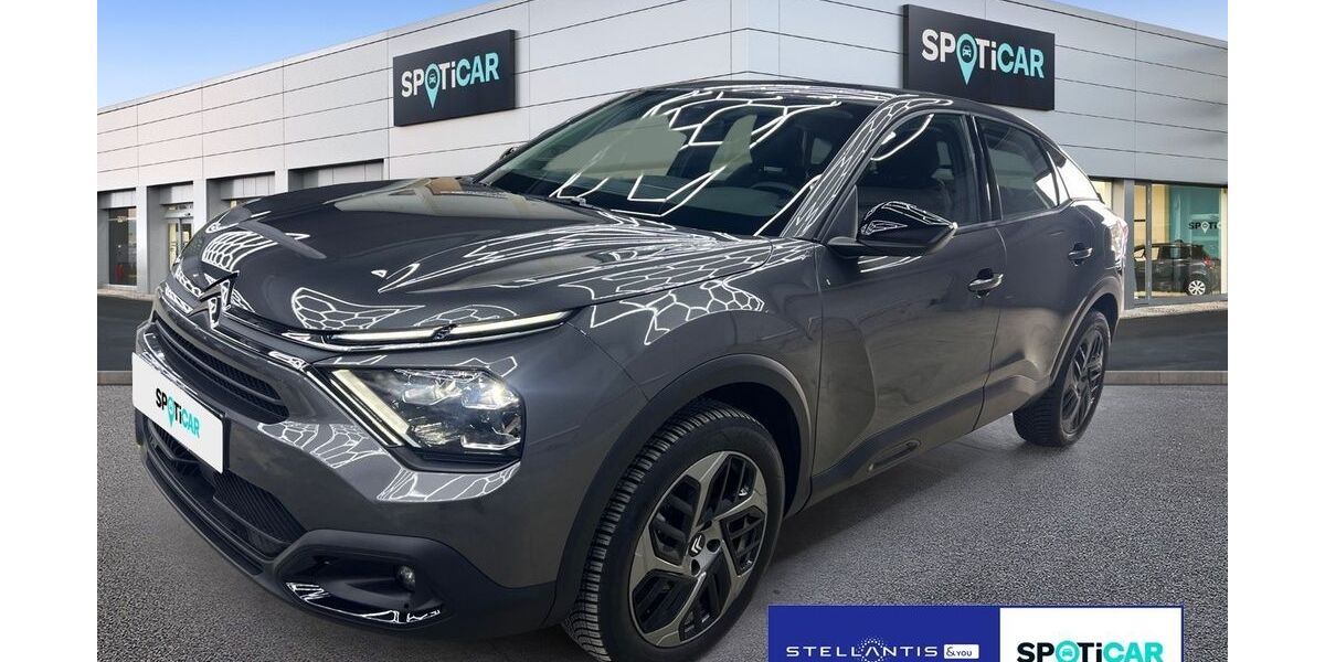 Citroen C4 10.109 km 20.490 &euro; Hamburg 20537
