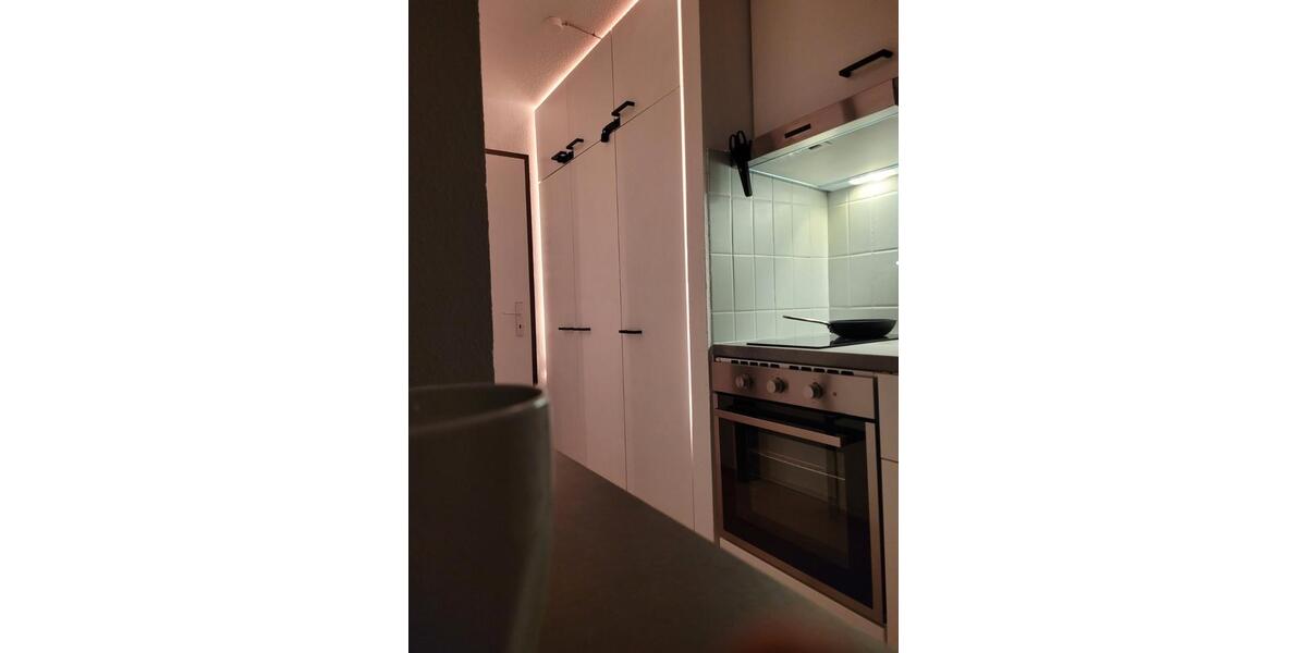 Dachgeschoßwohnung Hamburg Schnelsen - 2 Zimmer, 37 m&sup2;, 139.900&euro; | Angebot:26100479