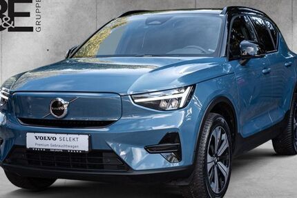 Volvo XC40 44.200 km 28.950 € Norderstedt 22848