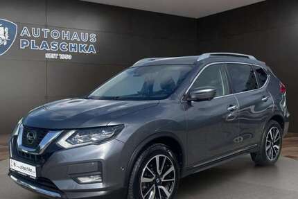 Nissan X-Trail 72.190 km 23.450 € Winsen/Luhe 21423