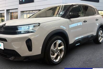 Citroen C5 Aircross 14.187 km 20.990 &euro; Hamburg 22529