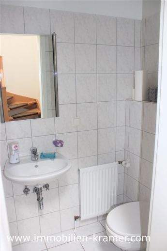 Gepflegtes Haus mit Einliegerwohnung in Elbnähe 6 zimmer