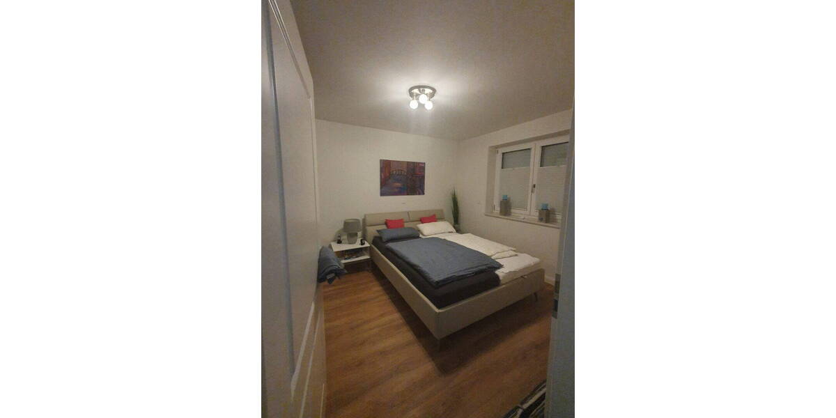 Etagenwohnung Hamburg Iserbrook - 2 Zimmer, 64 m&sup2;, 410.000&euro; | Angebot:26377055