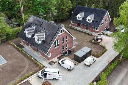 Haus Buchholz in der Nordheide - 4 Zimmer, 117 m&sup2;, 2.228&euro; | Angebot:26542709