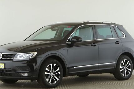 VW Tiguan 70.368 km 23.590 &euro; Buchholz 21244